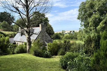 Location Maison à Remise des clés au logement 5 personnes