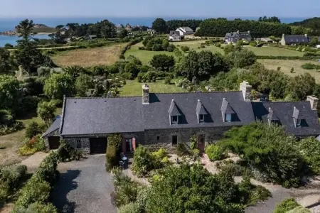 Location Maison à Remise des clés au logement 15 personnes