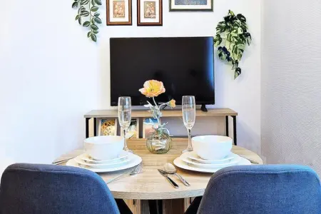 Location Maison à Remise des clés au logement 2 personnes