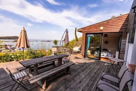 Location Maison à Remise des clés au logement 8 personnes