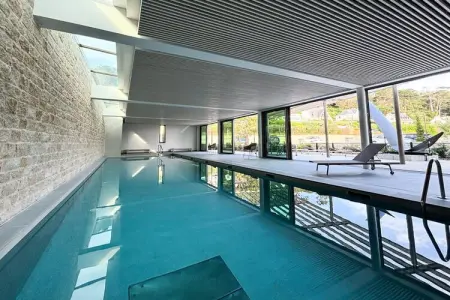 Location Maison à Remise des clés au logement 4 personnes