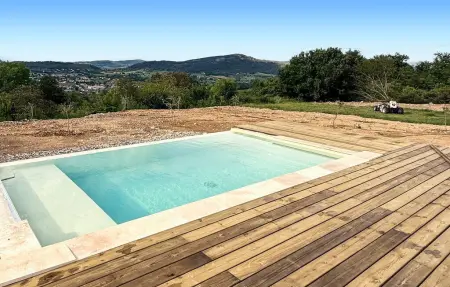 Location Maison à Salavas 4 personnes