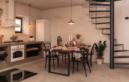 Location Maison à Gornji Humac Brac 4 personnes