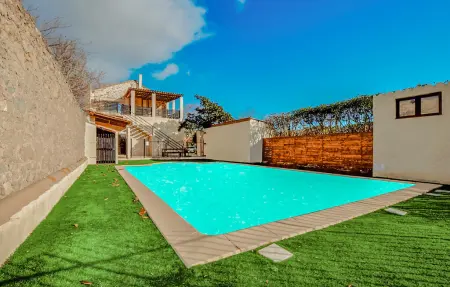 Location Maison à Saint Nazaire d'Aude 2 personnes