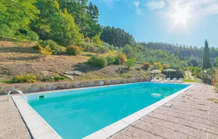 Location Maison à Dicomano 6 personnes