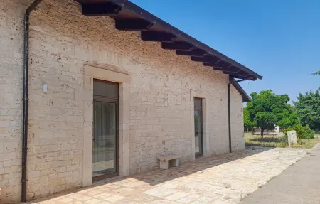 Location Maison à Turi 8 personnes