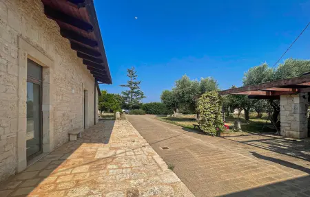 Location Maison à Turi 4 personnes