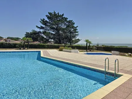 Location Maison à Pornic 2 personnes