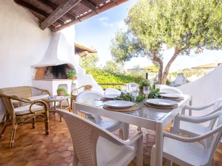 Location Maison à Valledoria 5 personnes