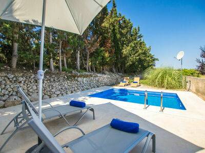 Location Maison à María de la Salut 6 personnes, Baléares