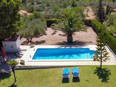 Location Maison à L'Ampolla 4 personnes