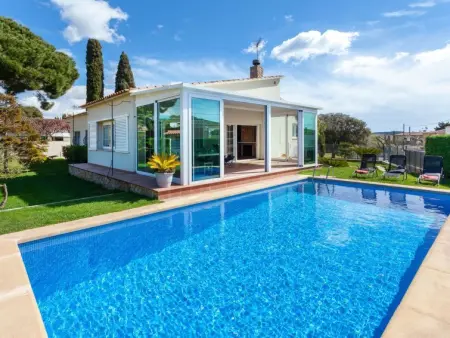 Location Maison à St Antoni de Calonge 8 personnes