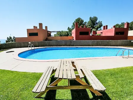 Location Maison à Torredembarra 6 personnes