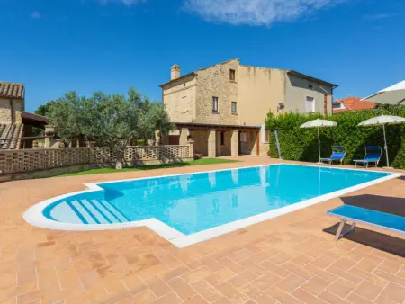 Location Maison à Ortona 12 personnes