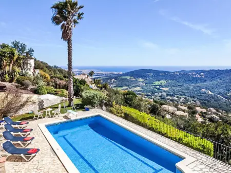 Location Maison à Calonge 8 personnes