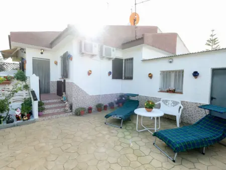 Location Maison à Deltebre 4 personnes