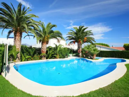 Location Maison à Llançà 5 personnes