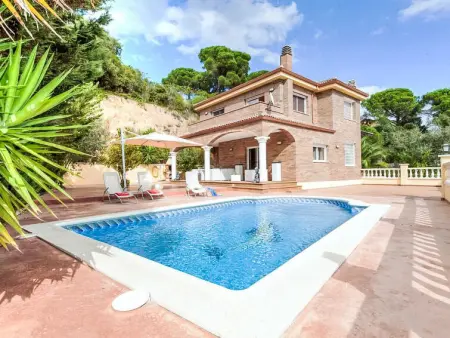 Location Maison à Lloret de Mar 6 personnes