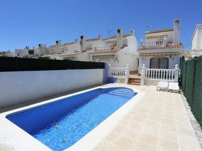 Location Maison à Miami Platja 6 personnes, Espagne