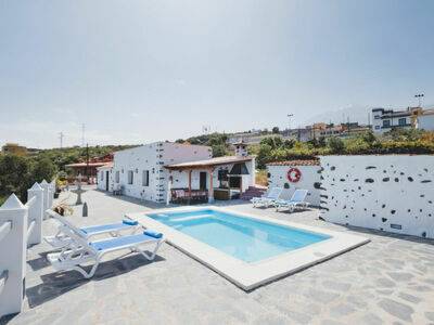 Location Maison à Icod de los Vinos 2 personnes, Santa Cruz de Ténérife