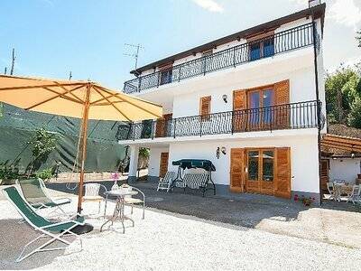 Location Maison à Massa Lubrense 8 personnes, Campanie
