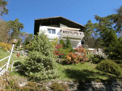 Location Maison à Lago di Ledro 7 personnes, Tremosine