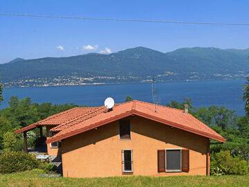 Location Maison à Castelveccana 5 personnes, Lombardie