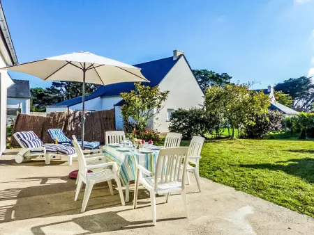 Location Maison à Quiberon 8 personnes