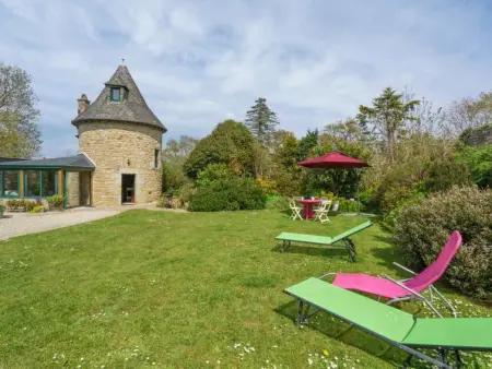 Location Maison à Crozon Morgat 4 personnes