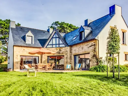 Location Maison à La Trinité Sur Mer 8 personnes