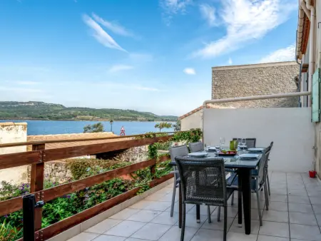 Location Maison à Gruissan 8 personnes