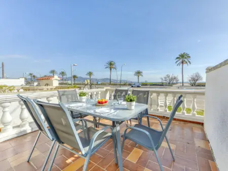 Location Maison à Empuriabrava 6 personnes