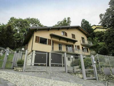 Location Villa à Brezzo di Bedero 12 personnes, Cannero Riviera
