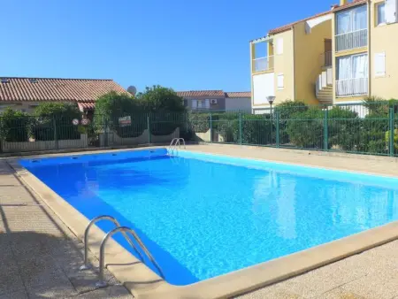 Location Maison à Saint Pierre La Mer 4 personnes