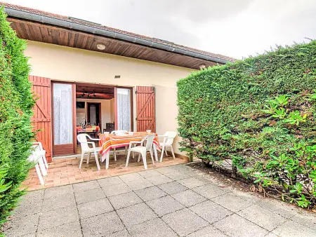 Location Maison à Mimizan 5 personnes