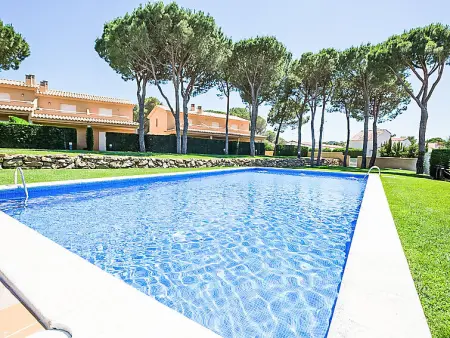 Location Maison à L'Escala 6 personnes