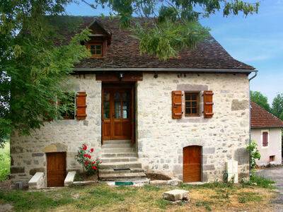 Location Maison à Beaulieu sur Dordogne 6 personnes, Limousin