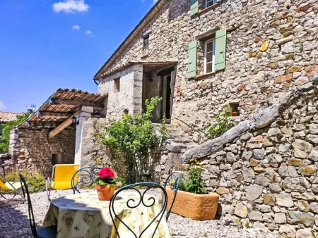 Location Maison à Buis les Baronnies 4 personnes