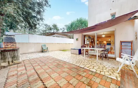 Location Maison à Saint Georges de Didon 4 personnes