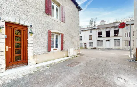 Location Maison à Vignory 6 personnes