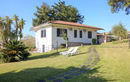 Location Maison à Castellabate 5 personnes