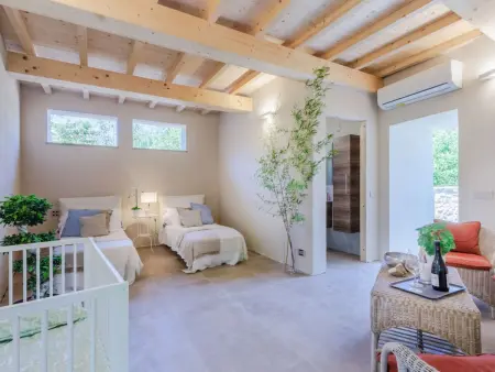 Location Villa à Rio Marina 2 personnes