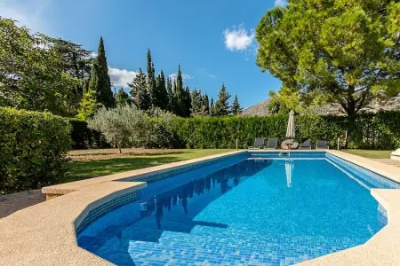 Location Villa à Pollensa 4 personnes