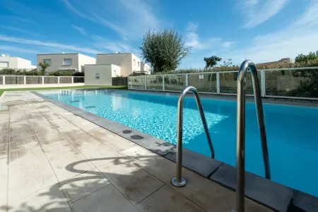 Location Villa à Valras Plage 6 personnes