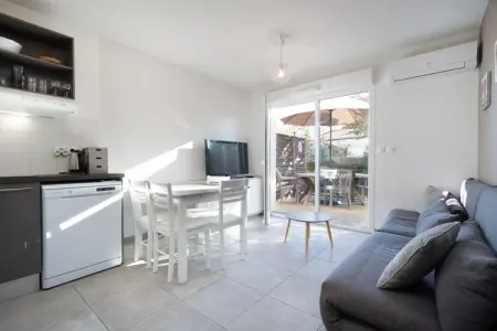 Location Villa à Sérignan 4 personnes
