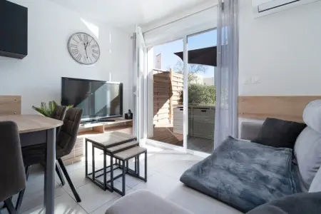 Location Villa à Sérignan 6 personnes