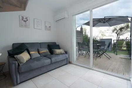 Location Villa à Sérignan 6 personnes