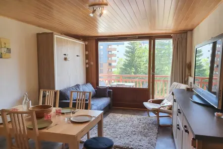 Location Maison à Les Deux Alpes 6 personnes