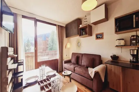 Location Maison à Les Deux Alpes 4 personnes