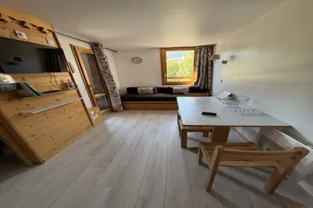 Location Maison à Doucy 3 personnes